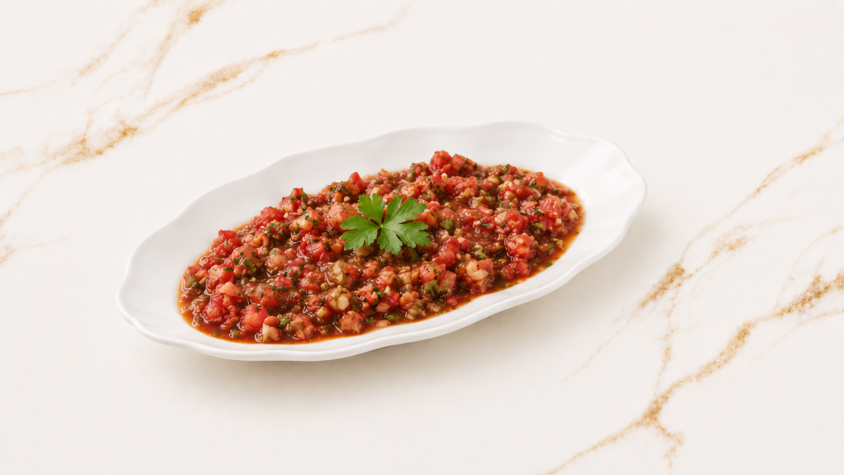 EZME SALATA